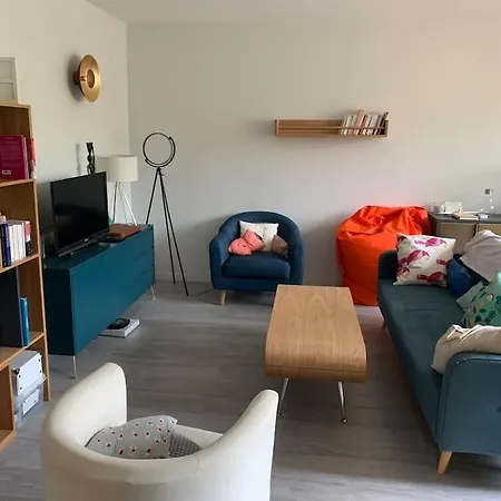 Apartment Cozy *