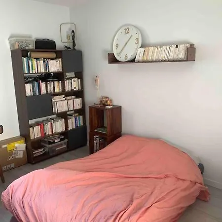 Cozy Bobigny