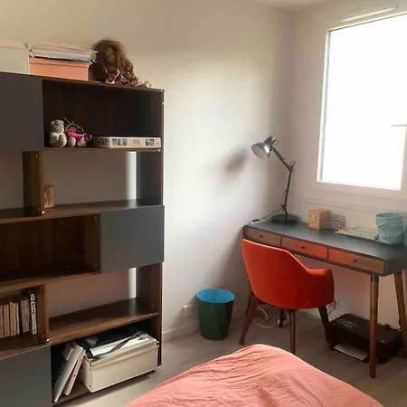Cozy * Bobigny