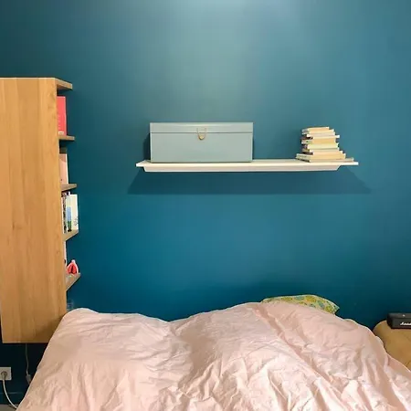 Cozy Apartment Bobigny