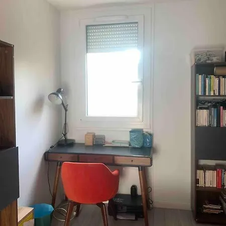 Cozy Bobigny