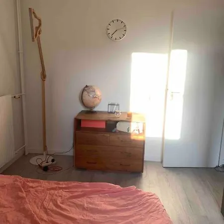 Cozy Apartment *