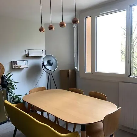 Cozy Bobigny